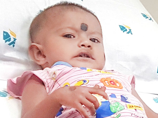 हार्ट की सर्जरी करवानी है... 