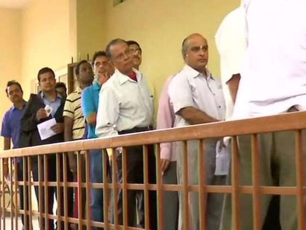 voting voting