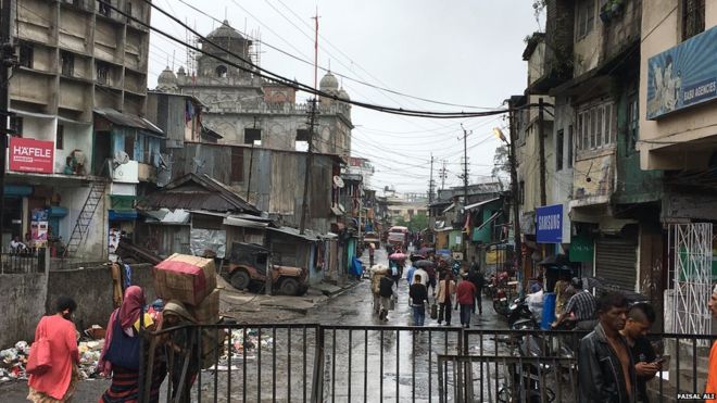 ग्राउंड रिपोर्ट: शिलाँग में भड़की हिंसा की जड़ में है खासी पहचान और उनका संघर्ष ग्राउंड रिपोर्ट: शिलाँग में भड़की हिंसा की जड़ में है खासी पहचान और उनका संघर्ष