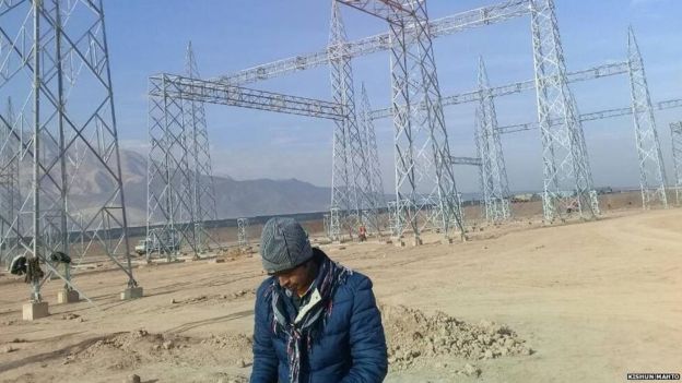 आख़िर कहां हैं अफ़ग़ानिस्तान में अगवा भारतीय मजदूर? आख़िर कहां हैं अफ़ग़ानिस्तान में अगवा भारतीय मजदूर?