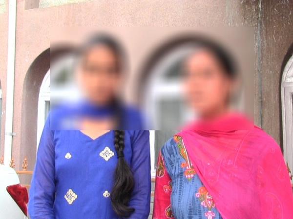 shimla father beaten his daughter due to getting 74 percent only shimla father beaten his daughter due to getting 74 percent only