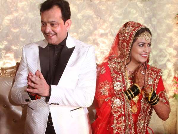 बेटी और मां की देखभाल के लिए की दूसरी शादी