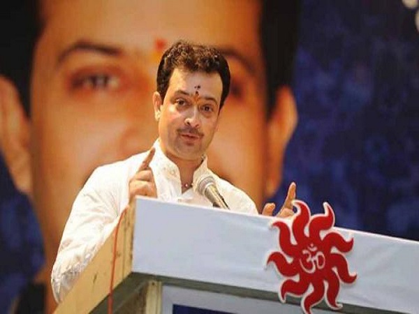 भय्यूजी महाराज का वीडियो आया सामने