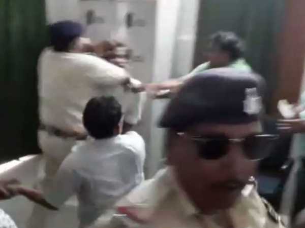 misbehave with doctors in samastipur bihar misbehave with doctors in samastipur bihar