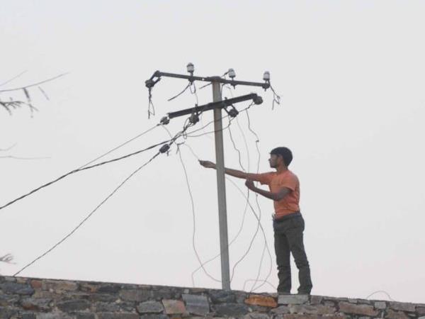 allahabad 75 anti theft police station will be opened to stop electricity theft allahabad 75 anti theft police station will be opened to stop electricity theft
