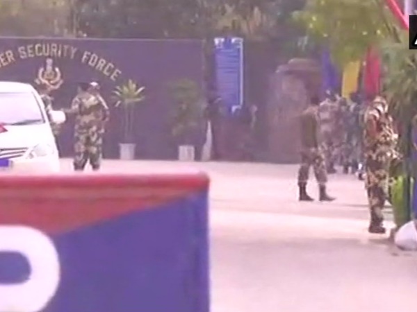 bsf bsf