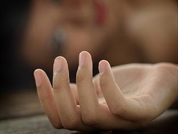18-yr-old dead body found in Delhi 5-star hotel, boyfriend arrested 18-yr-old dead body found in Delhi 5-star hotel, boyfriend arrested