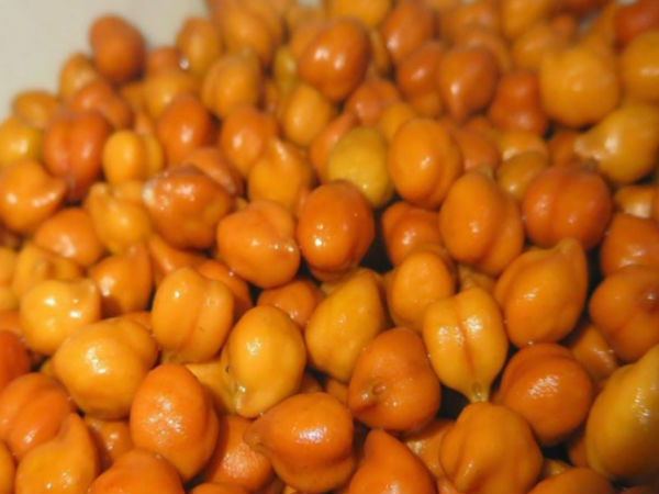 पौरूष बल को बढ़ाने के लिए