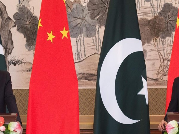 China Pakistan trade tiff will not undermine friendship China Pakistan trade tiff will not undermine friendship