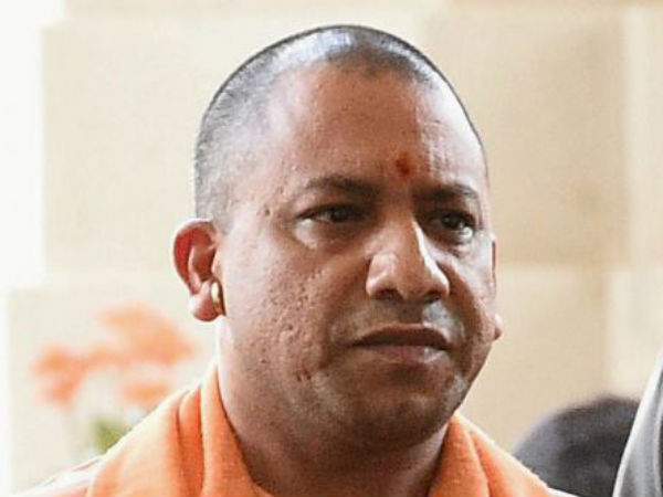 yogi adityanath yogi adityanath