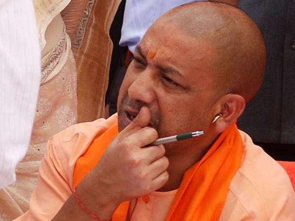 up board topper akash dwivedi 1 lakh rupees check bounced given by cm yogi up board topper akash dwivedi 1 lakh rupees check bounced given by cm yogi