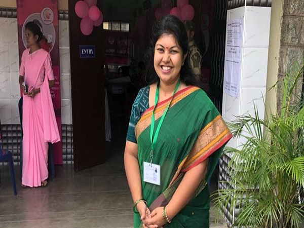 सौम्या रेड्डी का PROFILE