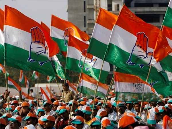 Written test for Congress spokesman in lucknow Written test for Congress spokesman in lucknow