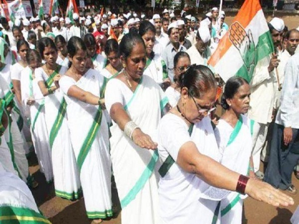 सेवा दल को मजबूत के लिए उठाया गया कदम
