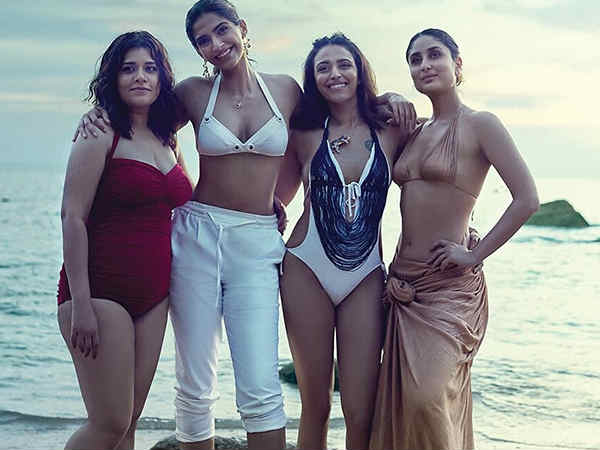 इरॉटिक और सैक्शुअलिटी इमोशंस को फील करना बहुत मुश्किल है