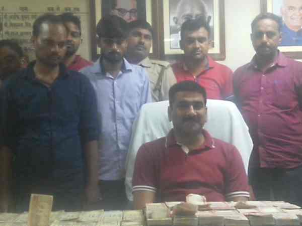 मास्टरमाइंड की तलाश में जुटी पुलिस