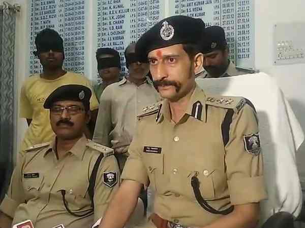 28 मई का हुआ था अपहरण