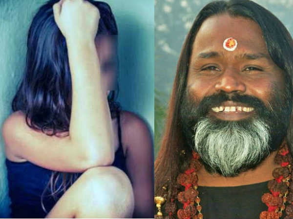दाती महाराज के खिलाफ शिकायत के बाद मैं जिंदा रहूं या नहीं लेकिन...