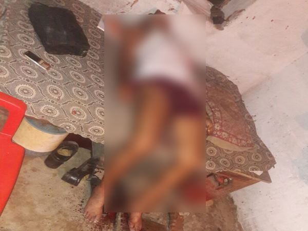 लखनऊ के आलमबाग से आया दरोगा के खुदकुशी करने का मामला