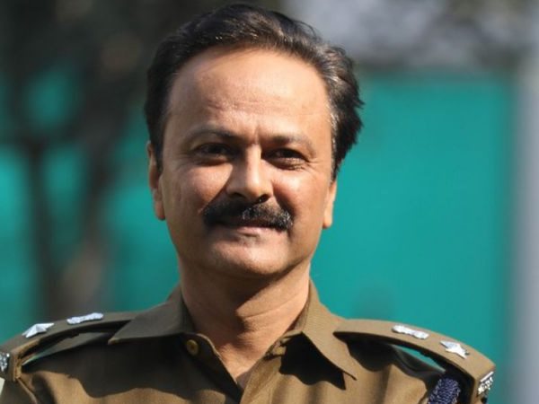 अपर पुलिस अधीक्षक राजेश साहनी ने भी कर ली थी आत्महत्या