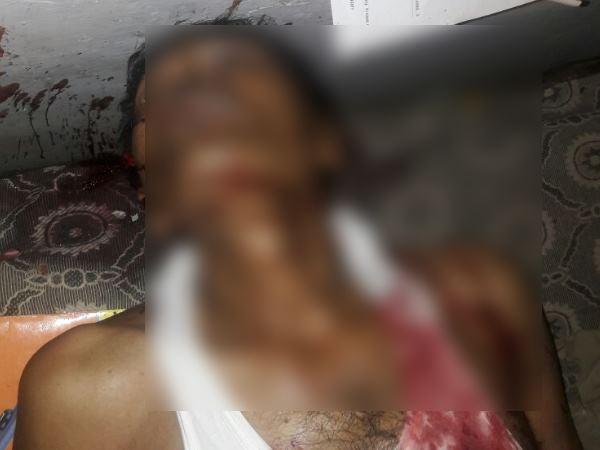 पारिवारिक तनाव था या विभागीय प्रेशर