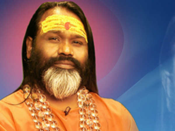 शनि दुश्मन नहीं मित्र है कह कर चर्चा में आए दाती महाराज