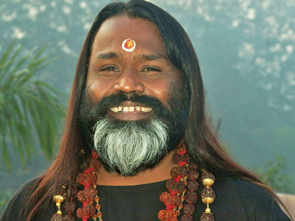 रेप के बाद धमकी भी दी थी दाती महाराज ने