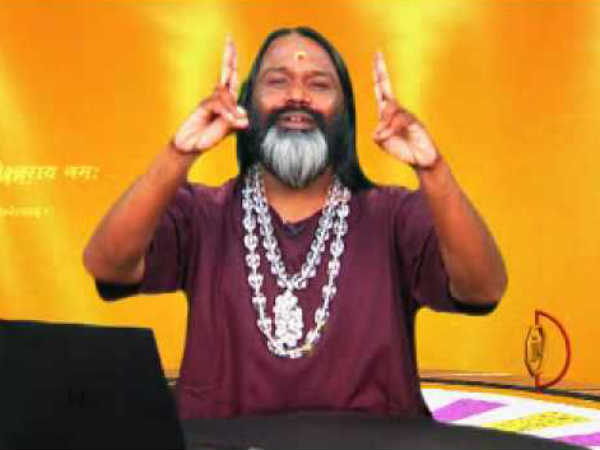 सेवादार कहती थी बाबा समंदर हैं, हम मछलियां
