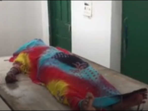 घर से अचानक गायब हो गई बेटी