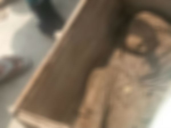 फिरौती मांगी गई थी