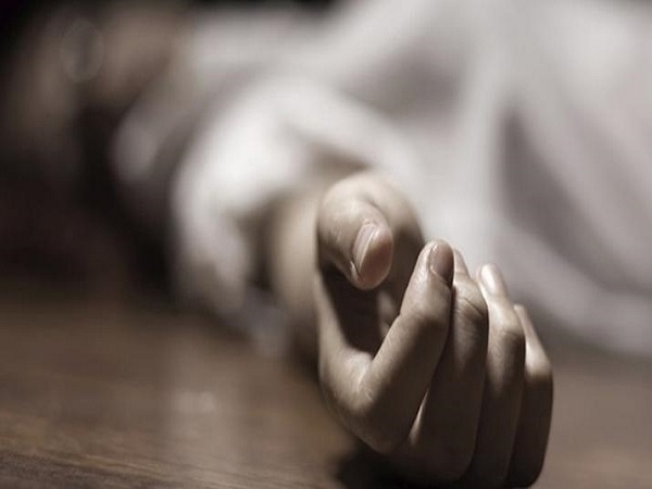 शव को पोस्टमार्टम के लिए भेजा गया