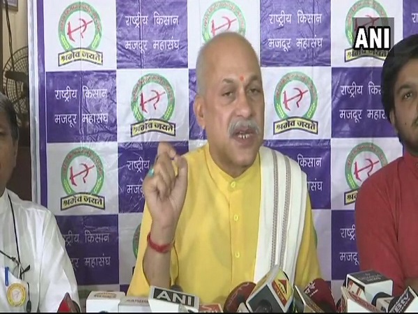 decided to observe a Bharat Bandh on June 10 says Shiv Kumar Sharma decided to observe a Bharat Bandh on June 10 says Shiv Kumar Sharma