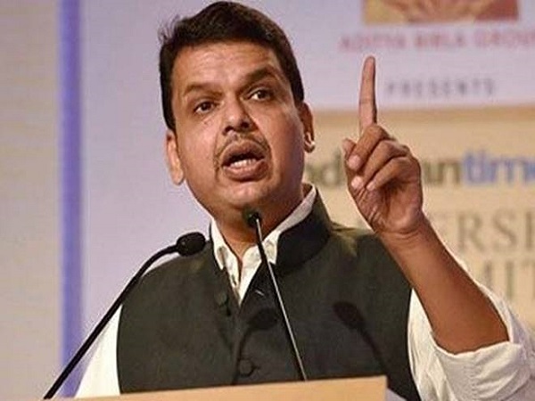 Maoist organisations threatening Maharashtra CM & his family members Maoist organisations threatening Maharashtra CM & his family members