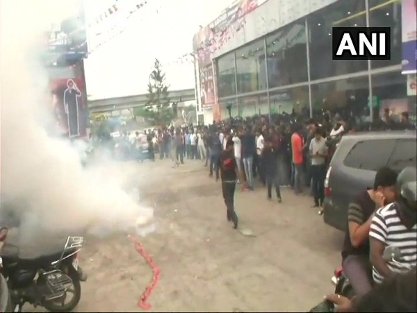 सुप्रीम कोर्ट ने भी रोक लगाने से किया था इंकार