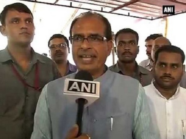 madhya pradesh cm shivraj singh chauhan reaction over Bhayyuji Maharaj suicide madhya pradesh cm shivraj singh chauhan reaction over Bhayyuji Maharaj suicide