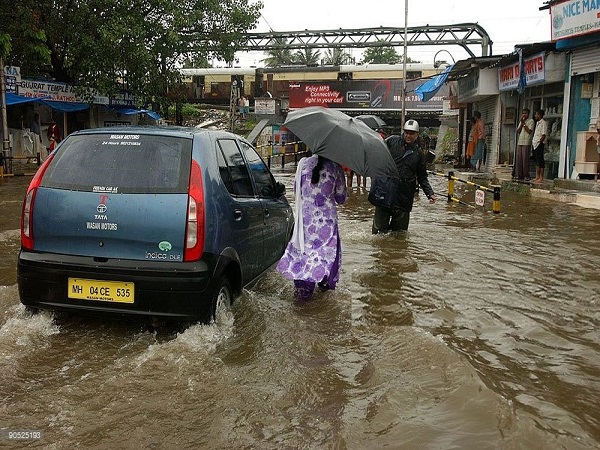 यूपी के मौसम का हाल