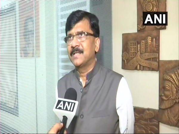 Shiv Sena Sanjay Raut BJP will lose 110 seats RSS preparing Pranab Mukherjee as PM name Shiv Sena Sanjay Raut BJP will lose 110 seats RSS preparing Pranab Mukherjee as PM name