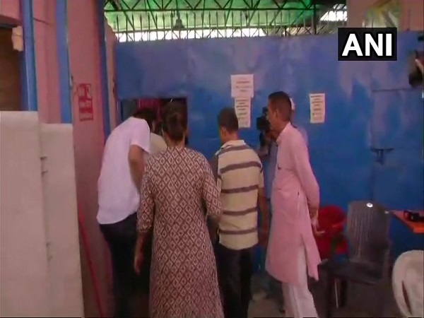 रेप का आरोपी दाती महाराज फरार