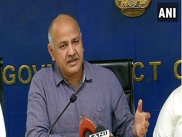 मनीष सिसोदिया ने बुलाई रिव्यू बैठक
