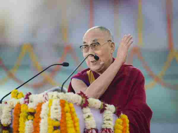What will happen organisation of Dalai Lama after him What will happen organisation of Dalai Lama after him