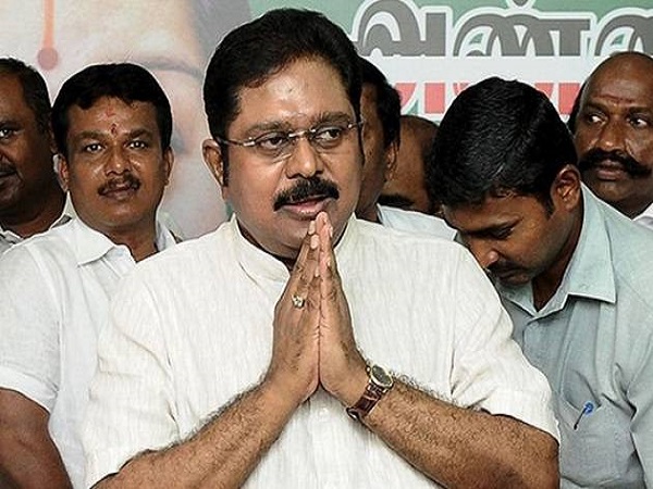 AIADMK MLA disqualification case verdict Madras High Court Tamil Nadu AIADMK MLA disqualification case verdict Madras High Court Tamil Nadu