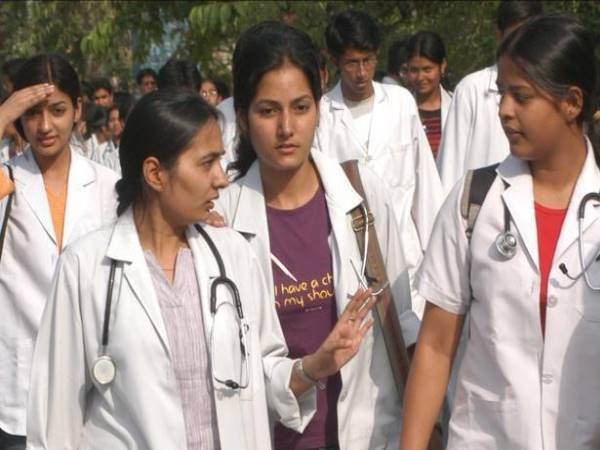 UP gets back 400 seats of MBBS UP gets back 400 seats of MBBS
