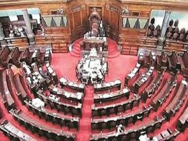 शरद यादव ने कहा था- अपना पक्ष रखने का मौका नहीं दिया था