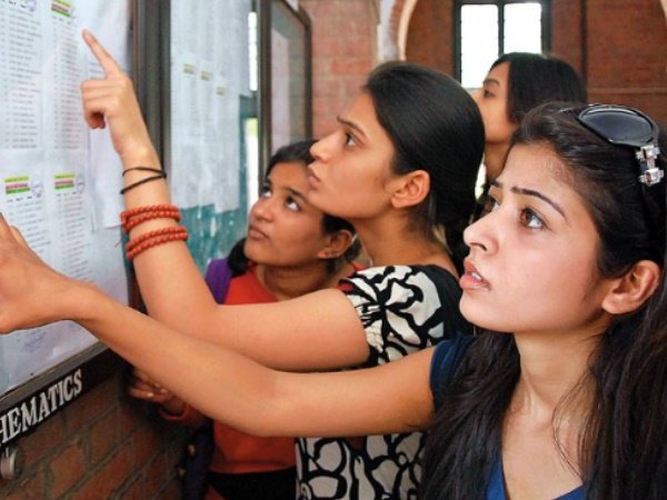 du third cut off list applicants no longer have luxury of choice du third cut off list applicants no longer have luxury of choice