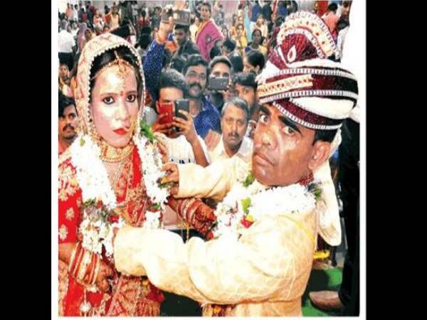 खो दी थी शादी की उम्मीद