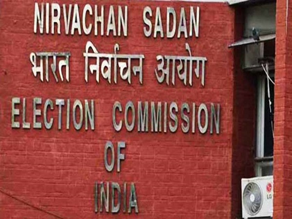 bypolls 2018: EC bars gondiya collector from poll duties for 5 years bypolls 2018: EC bars gondiya collector from poll duties for 5 years