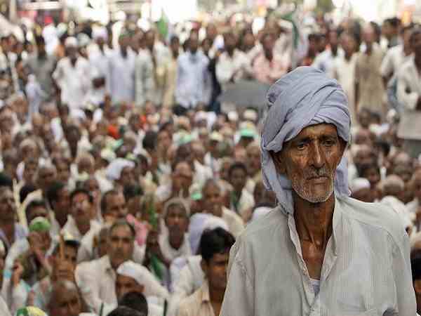 कृषि क्षेत्र बिल पर सवाल उठने के बाद अब किसानों में यह डर बैठ गया है
