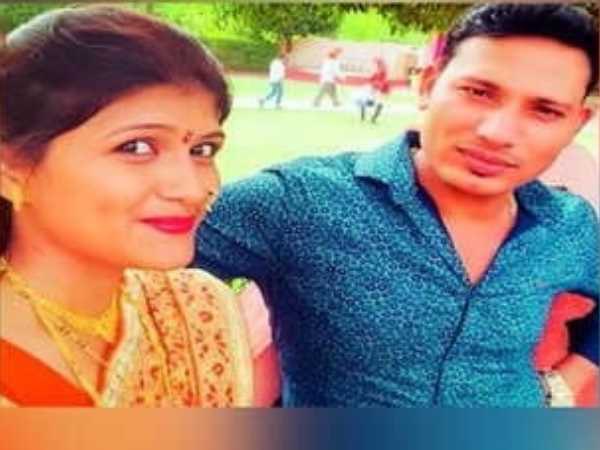 A wife planned a tragic honeymoon for his husband in Pune A wife planned a tragic honeymoon for his husband in Pune