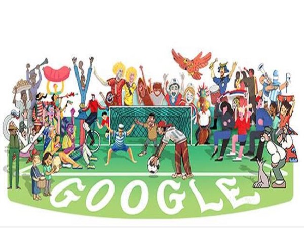 आज से FIFA World Cup 2018 का आगाज हो रहा है