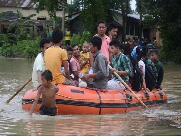 flood flood
